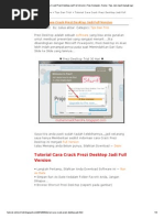 Download Tutorial Cara Crack Prezi Desktop Jadi Full Version _ Tips Komputer Humor Tips Dan Masih Banyak Lagi by entong2 SN186558617 doc pdf