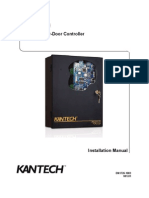KT-400 Installation Manual DN1726-1003 EN PDF