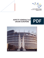 Booklet UE