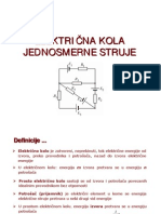  Elektricna Kola 