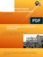 Instituto Tecnológico Superior de Tamazúnchale: Industrial Engineering