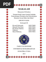 Download Peranan Bank Umum Syariah Terhadap Perkembangan Perbankan Dan Perkembangan Ekonomi Secara Mikro Dan Makro by Reo Marfeeza SN186564819 doc pdf