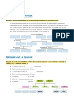 Ficha de Trabalho de Francês 18