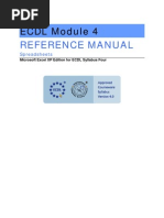 Download Excel by Meena SN18657385 doc pdf