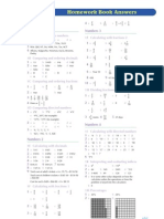 WA2 HB Answers