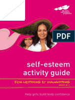 Activity Guide For Mothers Daughters 8 11