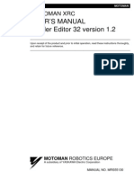 LadderEditor32 Manual en 01