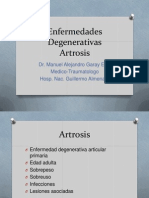 Enfermedades Degenerativas