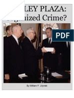 John F. Kennedy Assassination: Organized Crime?: Part 2