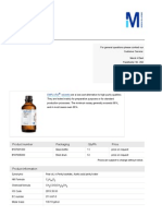 Acetato de N-Amilo