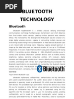 Download Bluetooth Technology by devksvg SN18659377 doc pdf