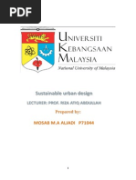 Download  Kajang Town by Mosab Algadi SN186593859 doc pdf