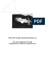 64705847 Tecnicas de Magia Sexual Por Jason Augustus Newcomb