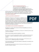 Fundamento Jurídico Del Diagnostico Participativo