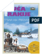 Kuca Rakije Web