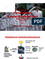 Materi PKN