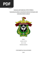 Download Karangan Ilmiah Ilmiah Populer dan Non-ilmiah by zaldiyunus SN186604454 doc pdf