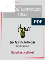 Hoolet