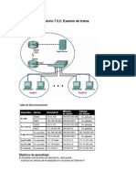 7.5.2 Examen de Trama