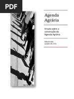 Agenda Agraria