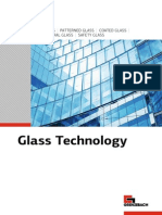 Glass Technology English 2012