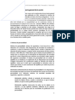 04 Parsons - Teoría General de La Acción - 1