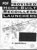 Benson Ragnar Big Book Of Homemade 1 Weapons Trapping - 
