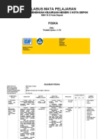Download Silabus fisika SMK X-XII by Alfi Nurlailiyah SN186615667 doc pdf