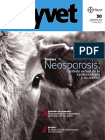 Bayvet - 30 (Neosporosis) PDF