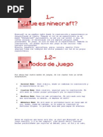 Download Guia Minecraft by Jhonaiker Alvarez SN186621860 doc pdf