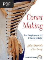 Download Corset Making by Mariana Carvalho SN186624675 doc pdf