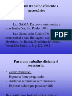 Metodologia Da Pesquisa Científica