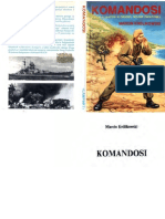 Królikowski M. - Komandosi. Akcje Aliantów W II Wojnie Światowej PDF