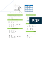 Revision A Flexo-Compresion y Cortante