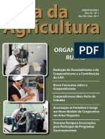 Organização Rural