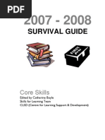 Download Core Skills by Emil SN18663357 doc pdf