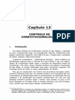 49158759 Direito Const Descomplicado Controle de Constitucionalidade PDF