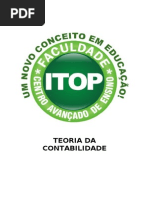 Teoria Da Contabilidade