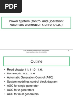 Power Control AGC1