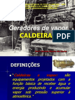 Caldeiras 1