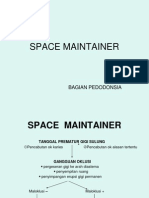 Download Space Maintainer Kuliah Mkgm by Prima D Andri SN186655917 doc pdf