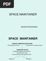 Download Space Maintainer Kuliah Mkgm by Prima D Andri SN186655917 doc pdf