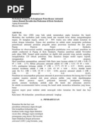 Download Jurnal Penelitian Antenatal Care by Ade Mei R A SN186656465 doc pdf