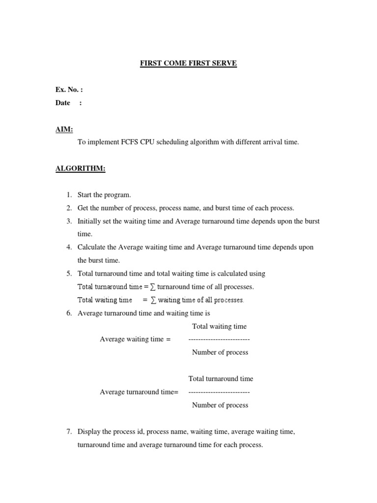 Os Programs | PDF | Computer Programming | Computing