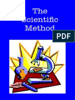The Scientific Method by Nicole