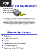 Download Encryption by rajashekarpula SN18667117 doc pdf