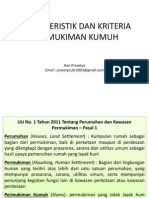 Download Karakteristik Dan Kriteria Kawasan Kumuh_hariprasetyo by Hari Prasetyo SN186673148 doc pdf