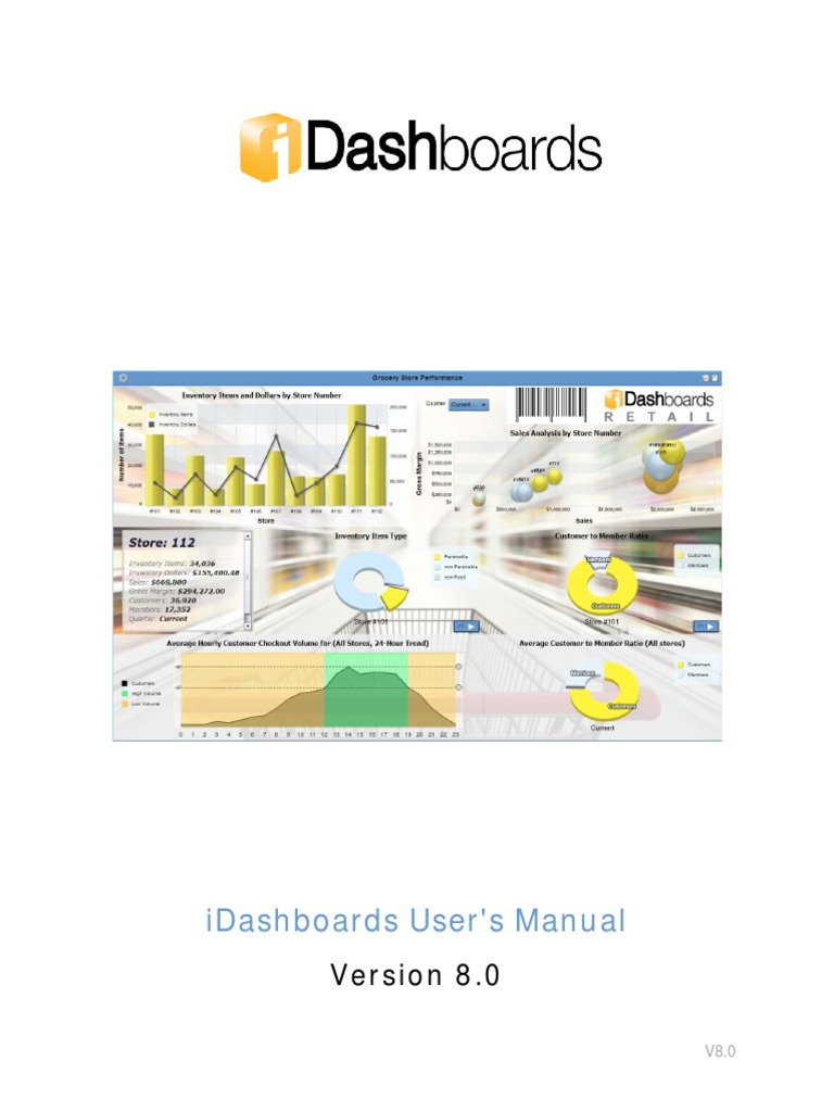Dashboard Usermanual | PDF | Keyboard Shortcut | Parameter (Computer ...