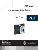 Polaroid I1237 User Manual