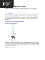 Herbalife Measurement Chart | PDF